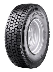 Bridgestone RD 1 315/80 R22.5 156L