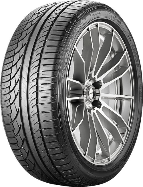 Michelin Pilot Primacy 245/50 R18 100W * (338032)