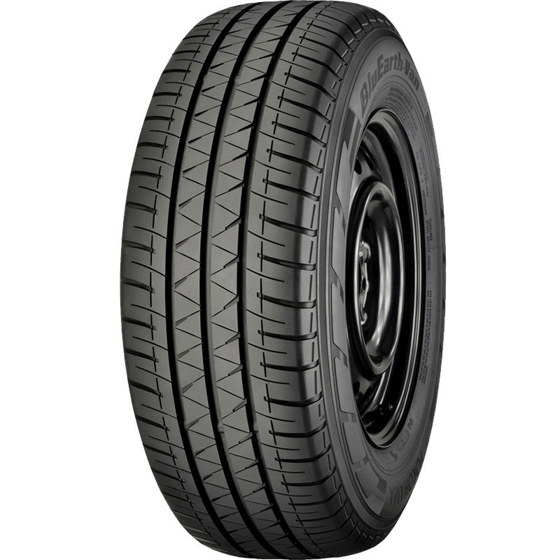 Yokohama BluEarth-Van RY55 215/60 R16C 103T