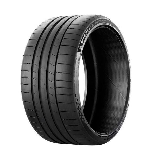 Michelin Pilot Sport S 5 (Mo) 275/30 R20 97Y XL