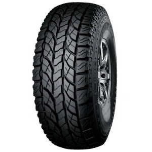 Yokohama Geolandar A/T-S G01 215/60 R17 96H