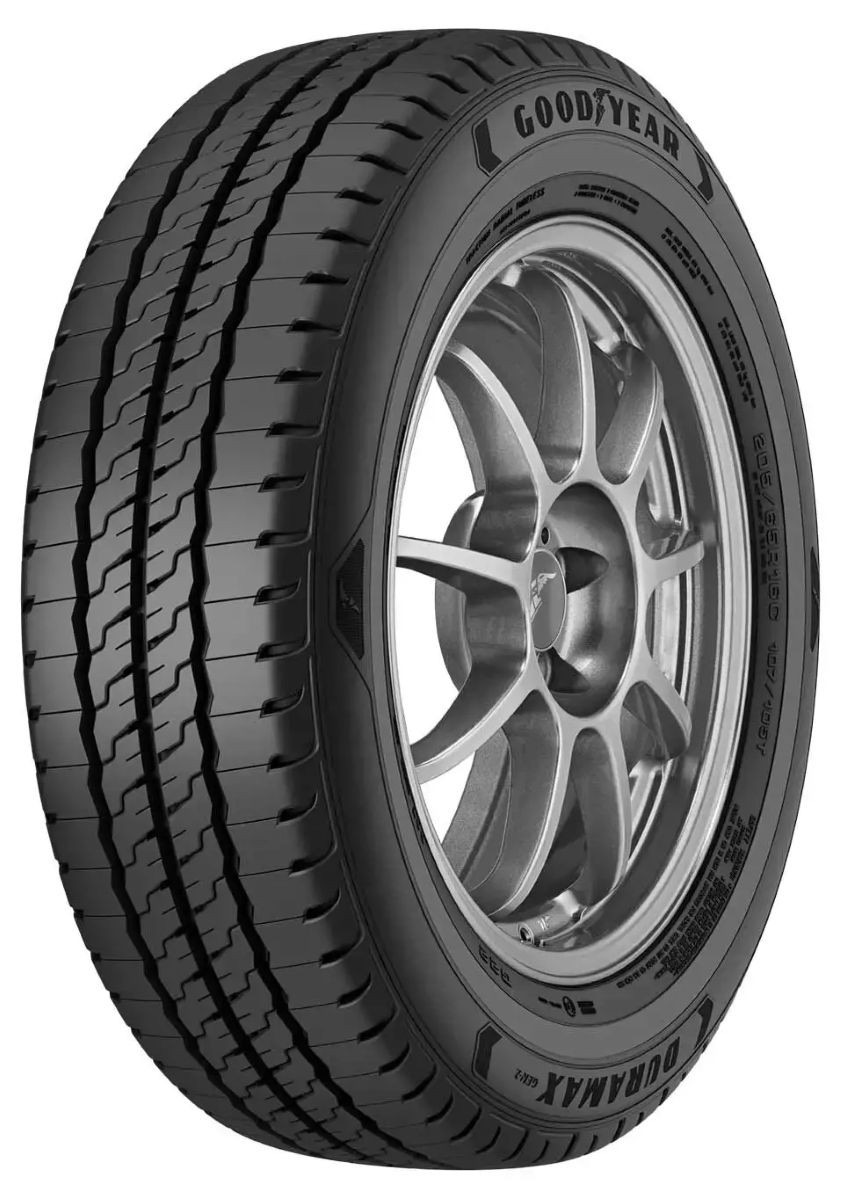 Goodyear DuraMax G2 205/65 R16C 107/105T