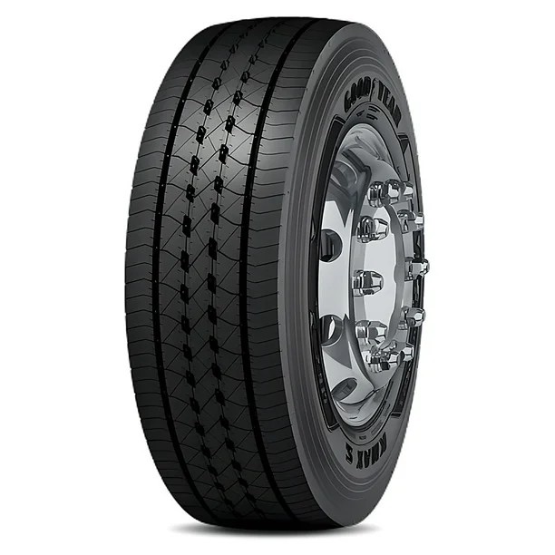 Goodyear KMAX S GEN-2 295/60 R22.5 150/147K