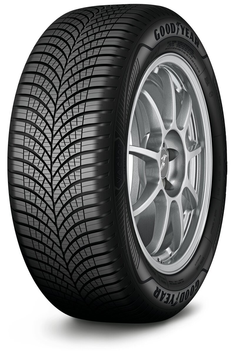 Goodyear Vector 4 Seasons Gen-3 245/45 R17 99Y XL (729403)