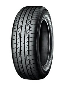 Yokohama BluEarth E70 225/60 R17 99H (94601710H)