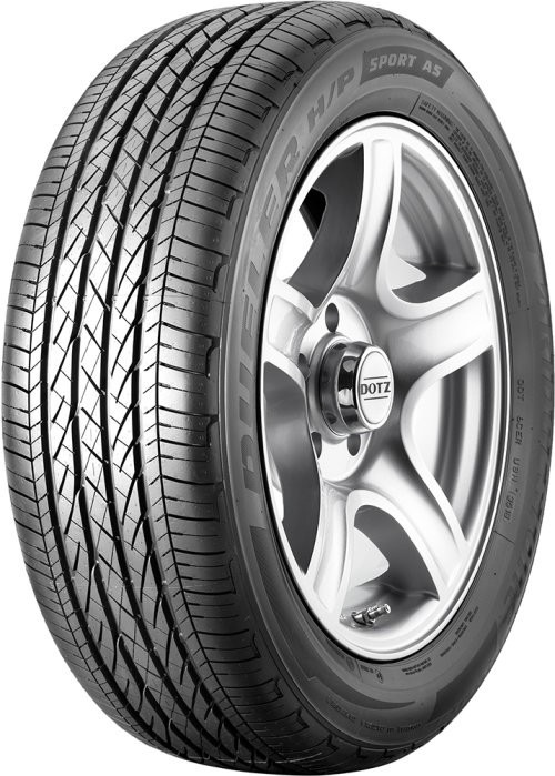 Bridgestone D-SPORTHPE 215/60 R17 96H