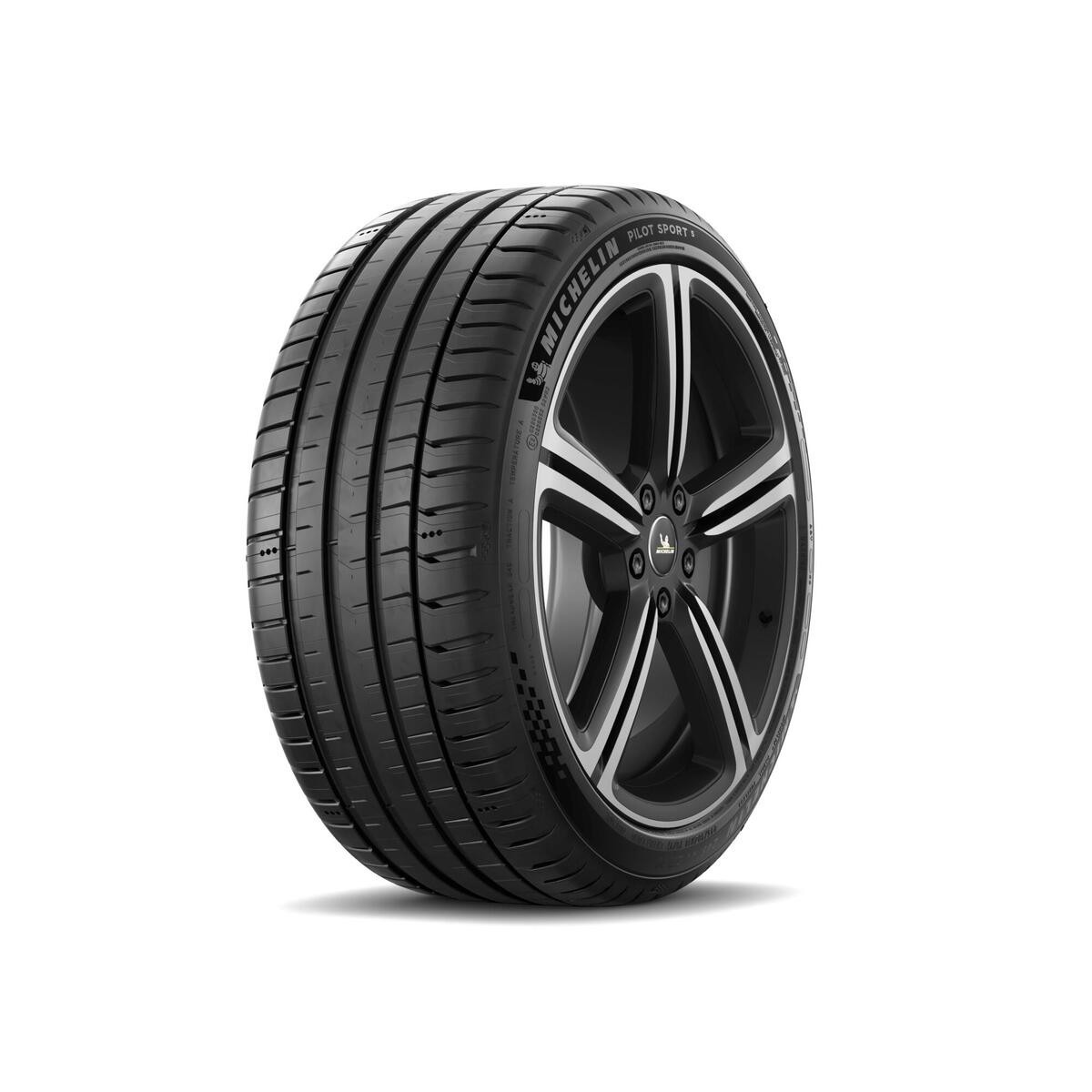 Michelin Pilot Sport 5 235/40 R18 95Y XL