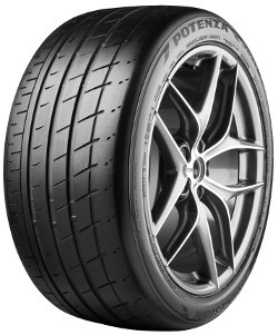 Bridgestone Potenza S007 245/35 R20 95Y XL *