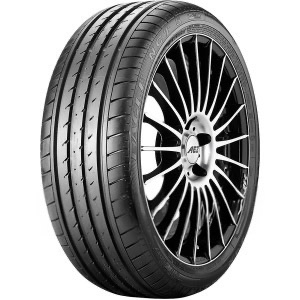 Goodyear Eagle NCT5 215/45 R17 87V Run-Flat MOE