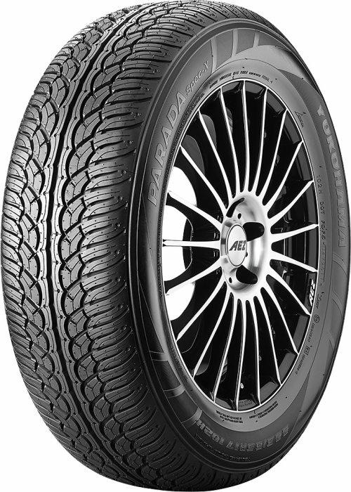 Yokohama PARADA Spec-X (PA02) 305/35 R24 112V