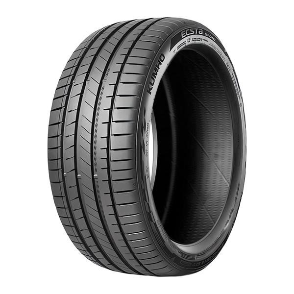 Kumho Ecsta Hs63 215/50 R17 95V XL