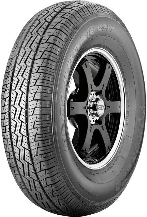 Yokohama Geolandar H/T G039 265/70 R16 112S