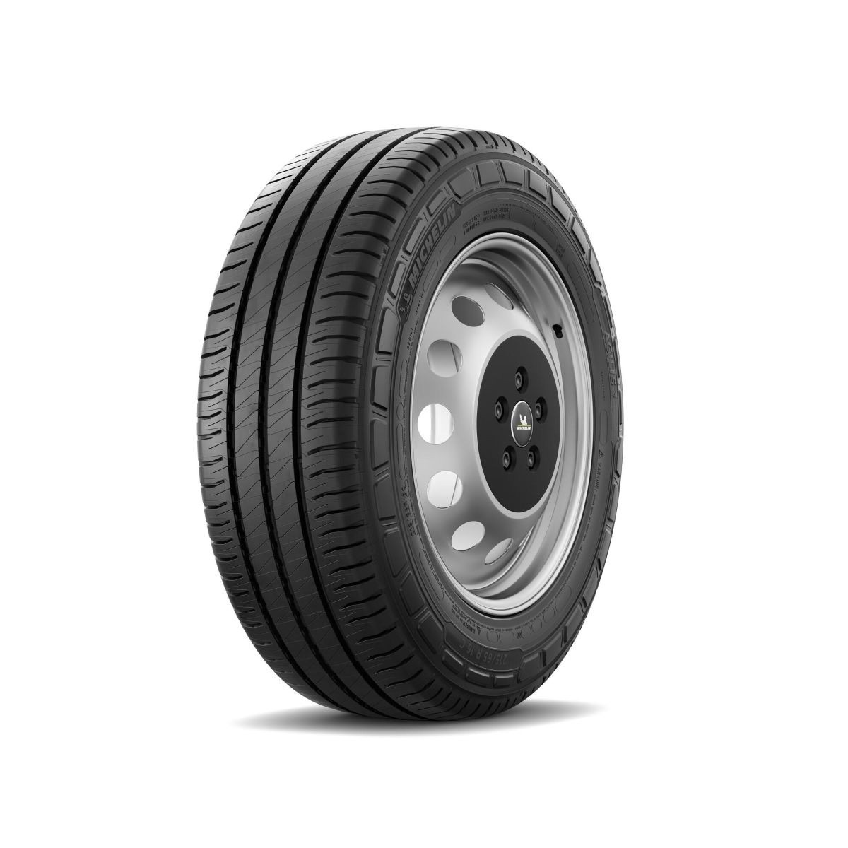Michelin Agilis 3 205/75 R16C 113R
