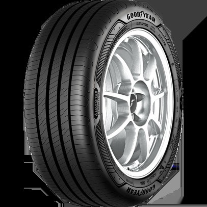 Goodyear Assurance ComfortTred 195/60 R16 93H XL