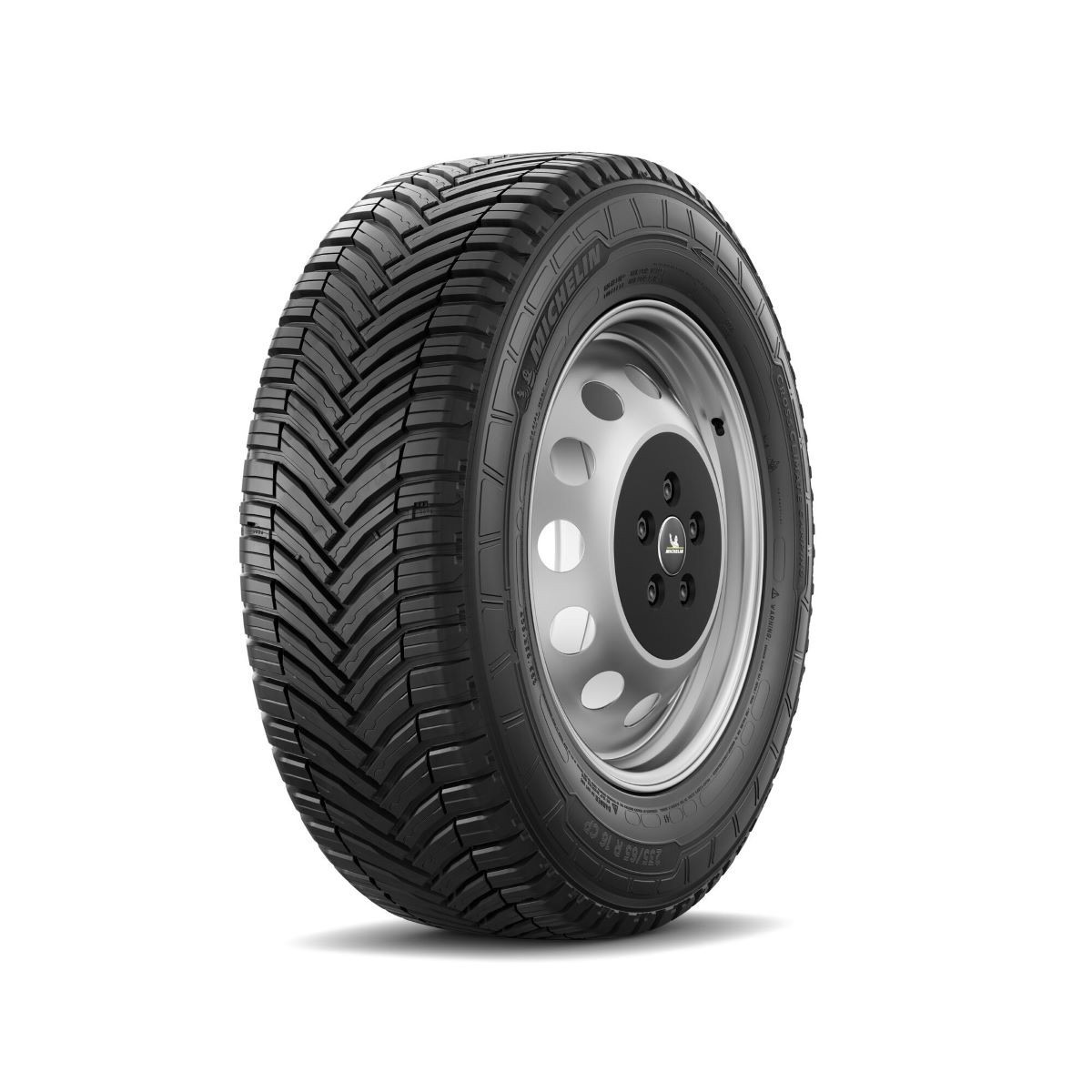 Michelin CrossClimate Camping 225/65 R16C 112R