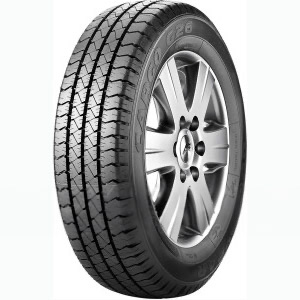Goodyear Cargo G26 195/65 R16C 104/102R (554927)