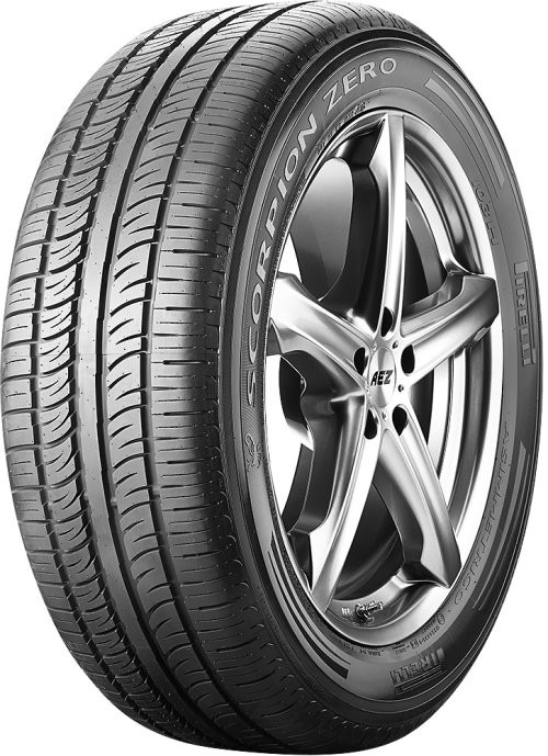 Pirelli Scorpion Zero Asimme 305/35 R24 112W XL