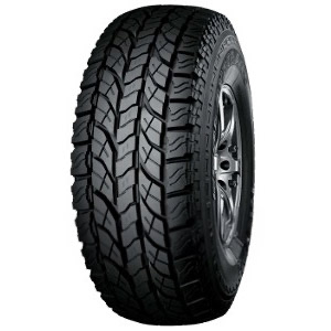 Yokohama Geolandar A/T-S G01 215/80 R15 102S