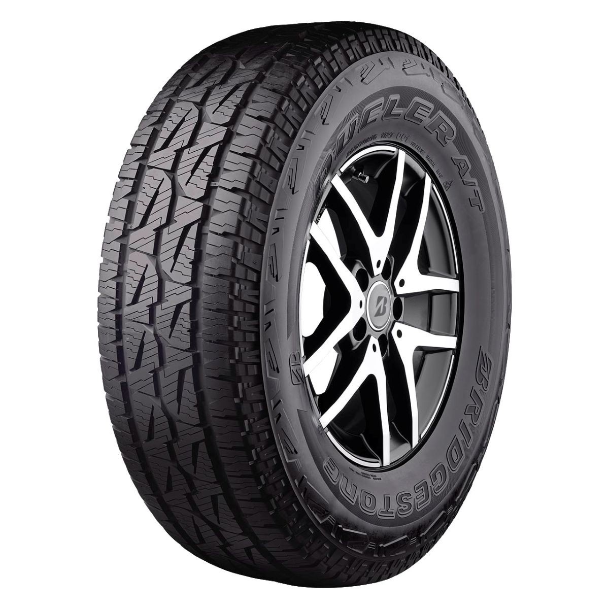 Bridgestone Dueler A/T 001 245/70 R16 107T