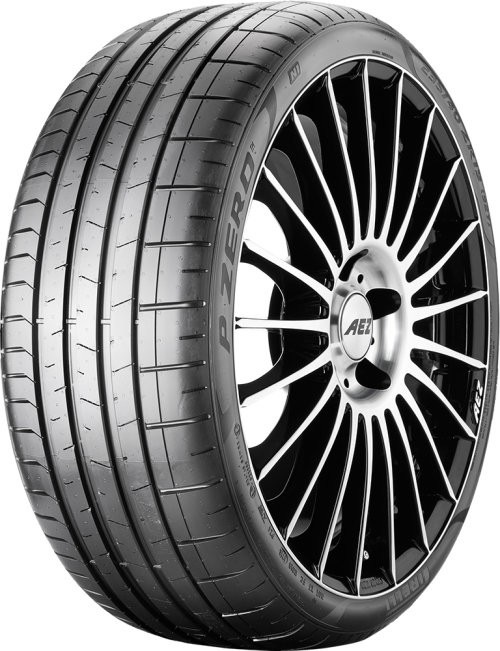 Pirelli PZERO(N1) 235/40 R19 92Y N1