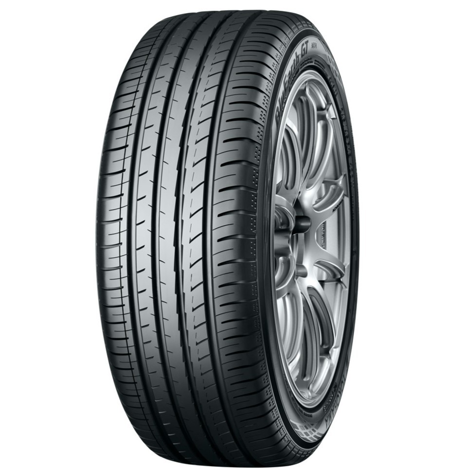 Yokohama BluEarth-GT AE51 195/60 R15 88V