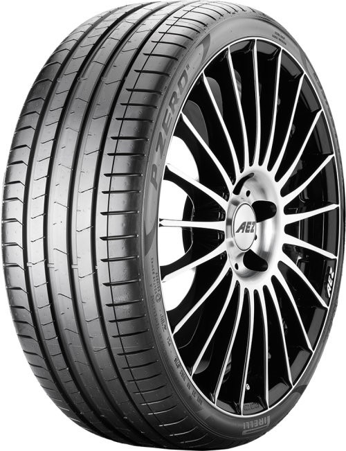 Pirelli P ZERO 245/45 R20 103W XL VOL (2632500)