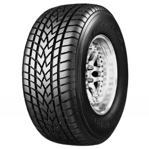 Bridgestone Dueler HTS 686 255/60 R15 102H