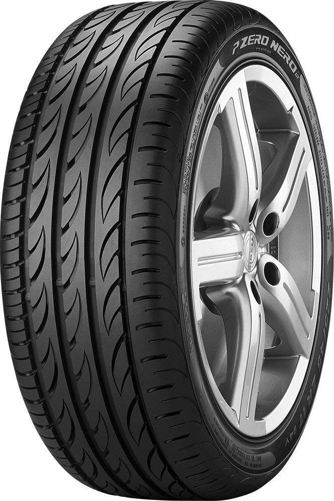 Pirelli P Zero Nero GT 255/30 R20 92Y XL