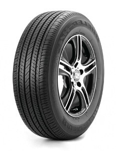 Bridgestone HL422+ 235/55 R18 100H