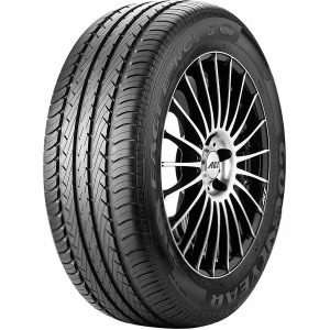 Goodyear Eagle NCT5 225/50 R17 94W Run-Flat