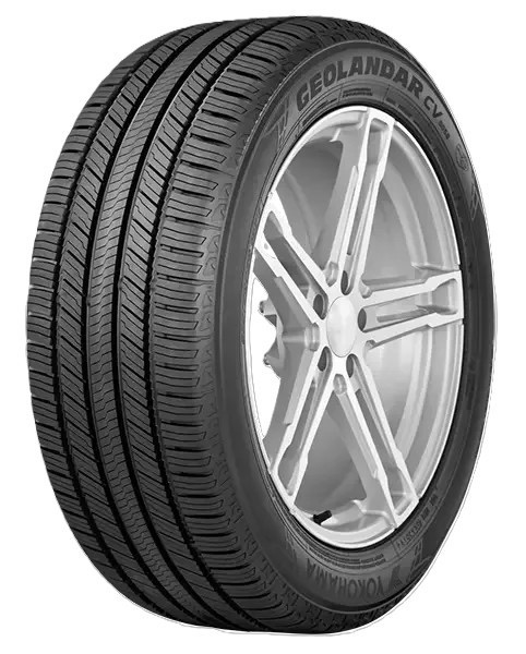 Yokohama Geolandar CV G058 245/60 R18 105H