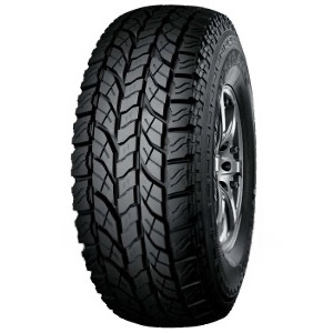 Yokohama Geolandar A/T-S G01 235/85 R16 120/116R