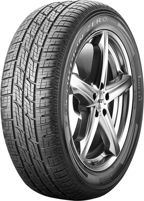 Pirelli Scorpion Zero All Season 275/55 R19 111V MO