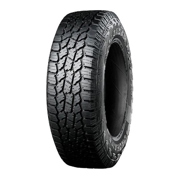 Yokohama Geolandar A/T4 (G018) 245/70 R16 111T