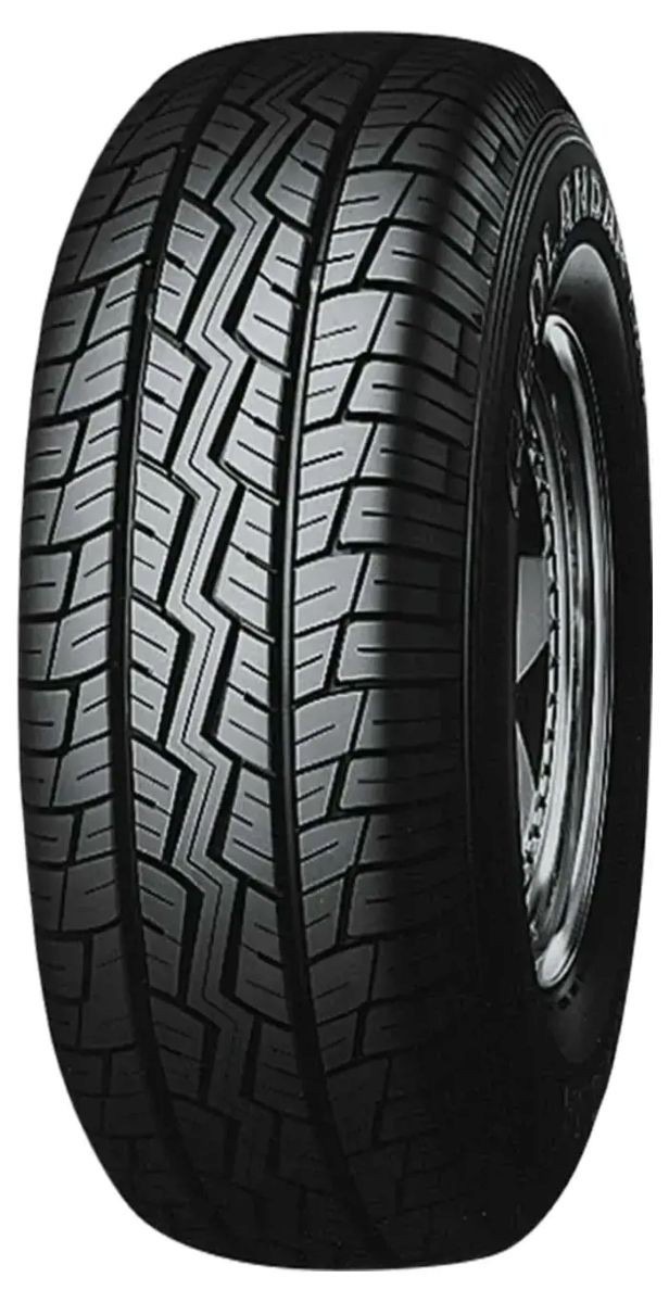 Yokohama Geolandar H/T G039 235/80 R16 109S (R6722)