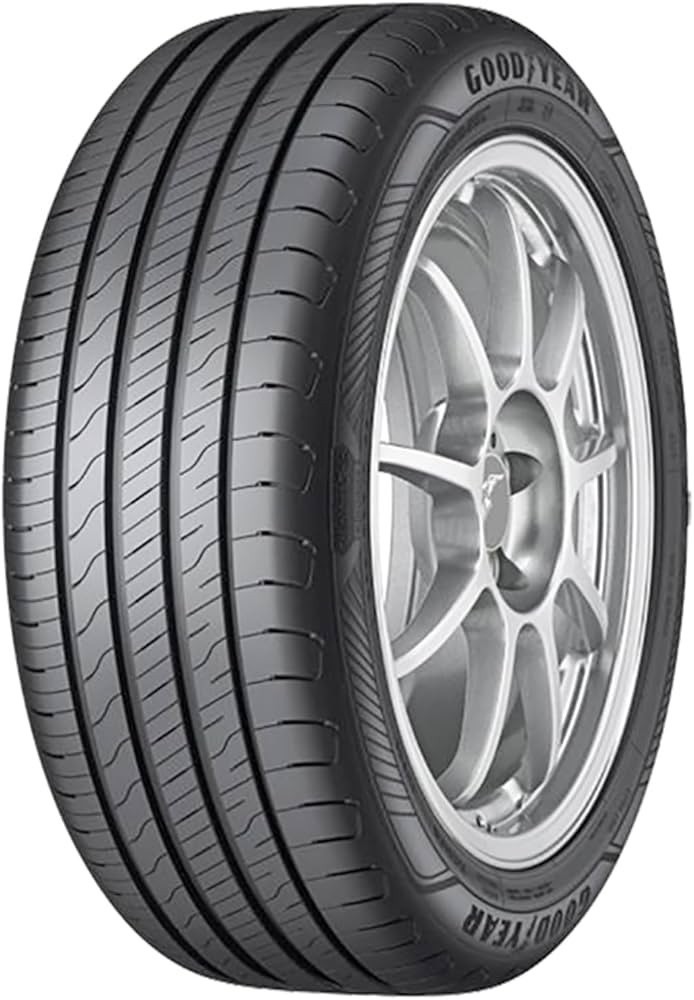 Goodyear EFFICIENTGRIP PERFORMANCE 2 215/55 R18 99V XL