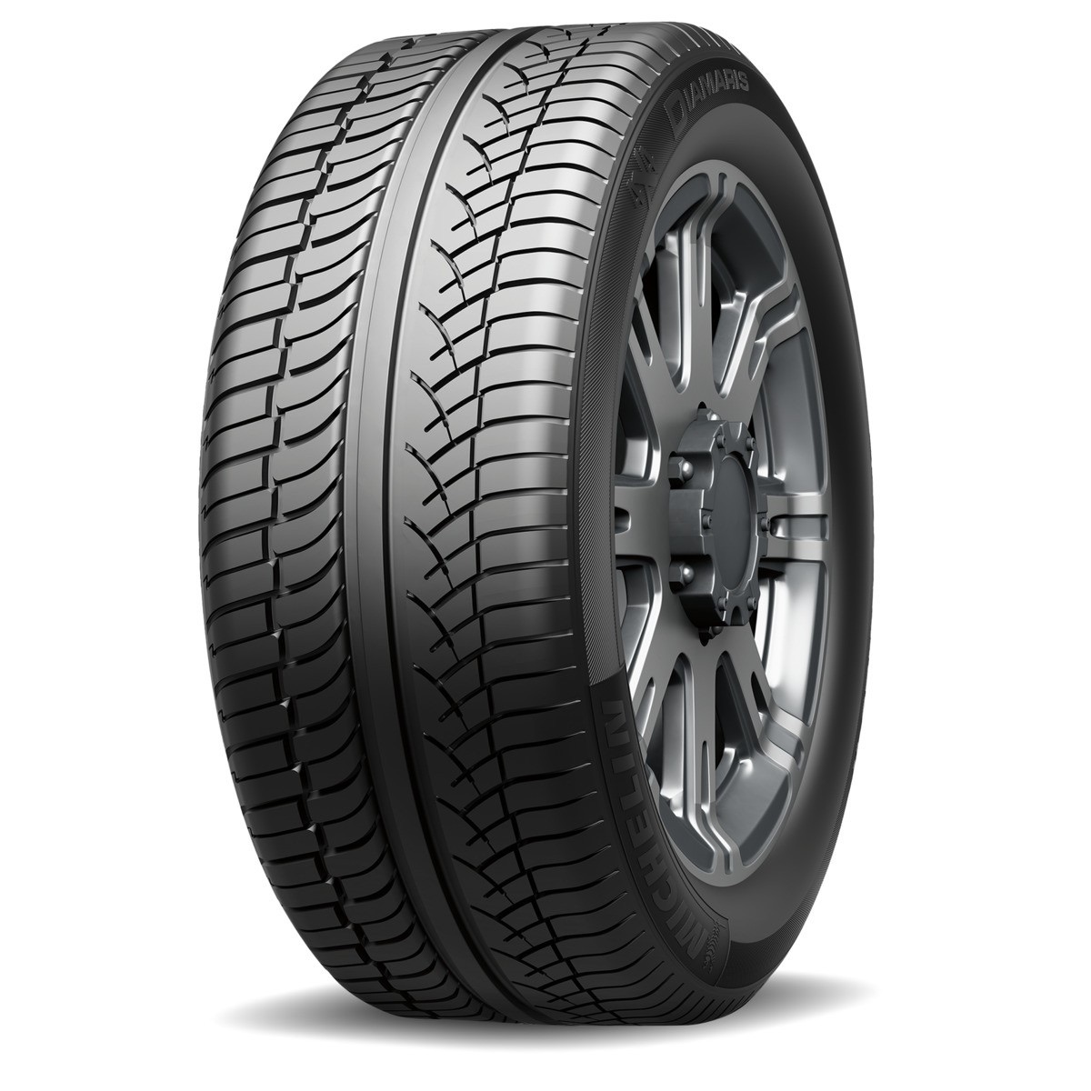Michelin 4x4 Diamaris 285/45 R19 107W