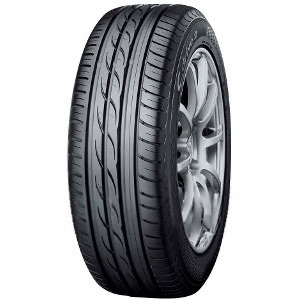 Yokohama c. drive 2 AC02 205/50 R17 93W XL