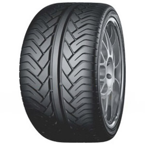 Yokohama Advan S.T. V802 255/45 R18 103W