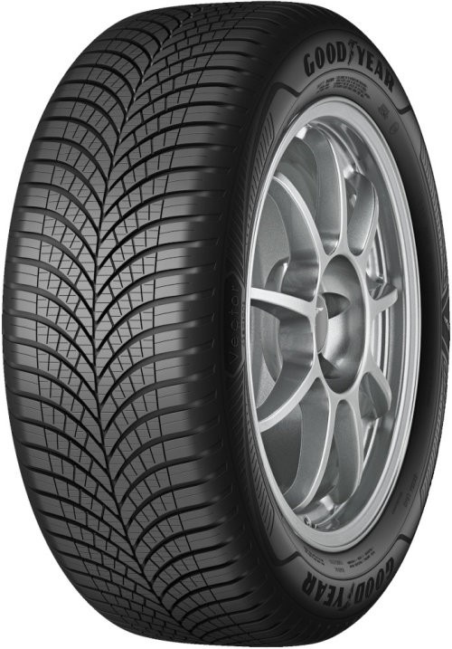 Goodyear Vector 4 Seasons Gen-3 SUV 255/55 R19 111W XL