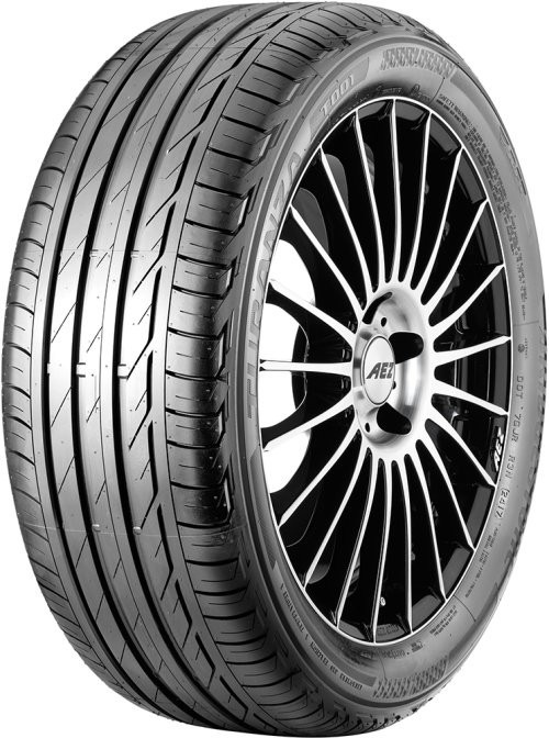 Bridgestone T001MOEXT 225/50 R17 94W Run-Flat