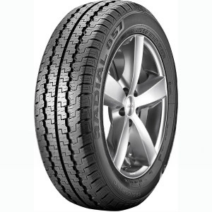 Kumho Radial 857 215/65 R16C 106/104T (2124983)