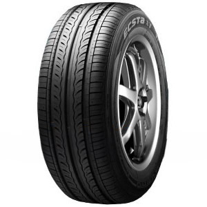 Kumho Ecsta XT KU37 225/40 R18 92W XL