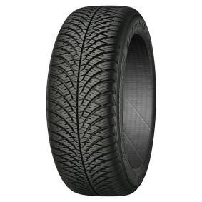 Yokohama Bluearth 4s Aw21 195/60 R17 90H