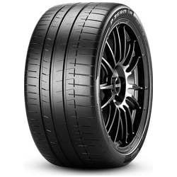 Pirelli P Zero R 245/35 R19 89W Run-Flat