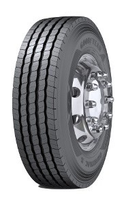 Goodyear Omnitrac S 315/80 R22.5 156/150K