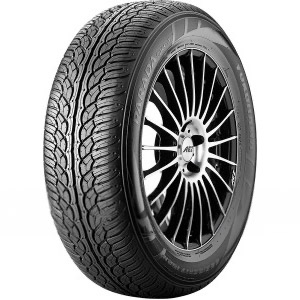 Yokohama PARADA Spec-X (PA02) 275/55 R20 117V XL