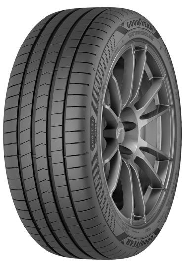 Goodyear Eagle F1 Asymmetric 6 325/30 R23 109Y XL