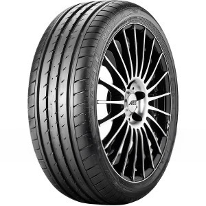 Goodyear Eagle NCT5 225/45 R17 91W Run-Flat