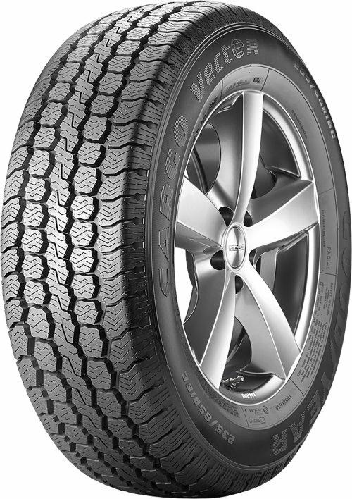 Goodyear Cargo Vector 225/60 R16C 101H